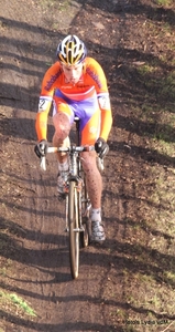 WB cyclocross Liévin (FR) 15-1-2012 074