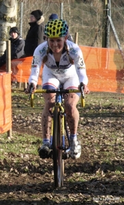 WB cyclocross Liévin (FR) 15-1-2012 228