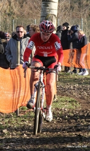 WB cyclocross Liévin (FR) 15-1-2012 235