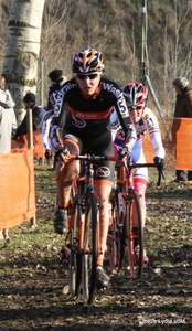 WB cyclocross Liévin (FR) 15-1-2012 237