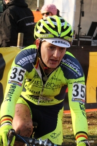 WB cyclocross Liévin (FR) 15-1-2012 289