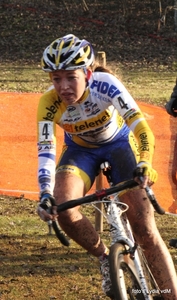 WB cyclocross Liévin (FR) 15-1-2012 314