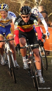 WB cyclocross Liévin (FR) 15-1-2012 331