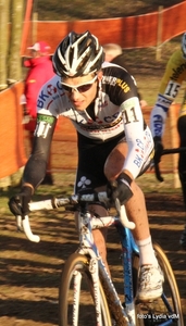 WB cyclocross Liévin (FR) 15-1-2012 366