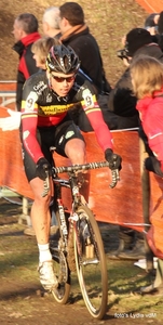 WB cyclocross Liévin (FR) 15-1-2012 377