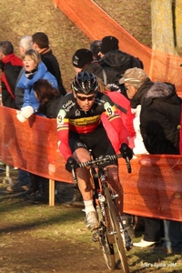 WB cyclocross Liévin (FR) 15-1-2012 378