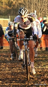 WB cyclocross Liévin (FR) 15-1-2012 395