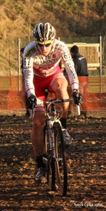 WB cyclocross Liévin (FR) 15-1-2012 398