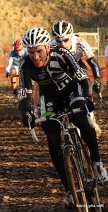 WB cyclocross Liévin (FR) 15-1-2012 403