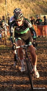WB cyclocross Liévin (FR) 15-1-2012 406