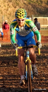 WB cyclocross Liévin (FR) 15-1-2012 415