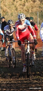 WB cyclocross Liévin (FR) 15-1-2012 420