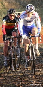 WB cyclocross Liévin (FR) 15-1-2012 421