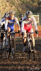 WB cyclocross Liévin (FR) 15-1-2012 422