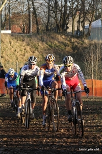 WB cyclocross Liévin (FR) 15-1-2012 423