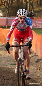 WB cyclocross Liévin (FR) 15-1-2012 502
