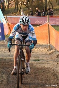 WB cyclocross Liévin (FR) 15-1-2012 504