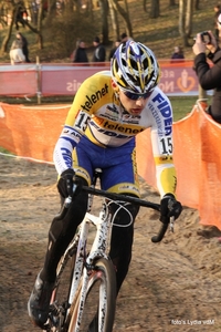 WB cyclocross Liévin (FR) 15-1-2012 505
