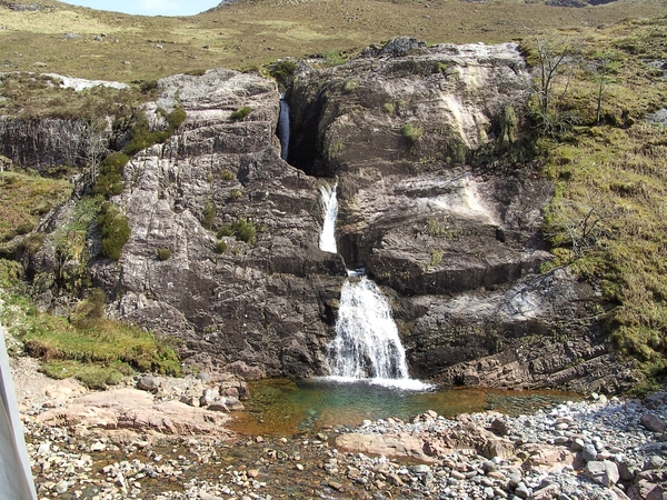 Pass of Glencoe