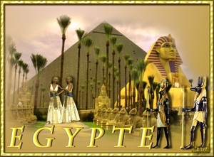 Egypte