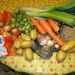 groenten voor de hutsepot