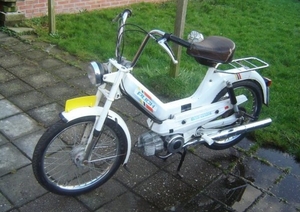PUCH MAXI S 1978