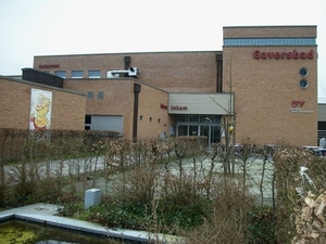 054-Gaversbad in recreatiecentrum-De Gavers