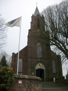062-St-Martinuskerk- Onkerzele