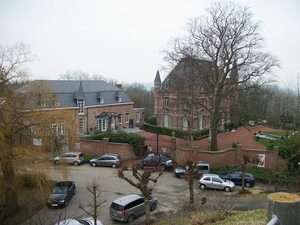 075-Kasteel van Oudeberg-1850
