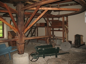 Drostdymuseum Watermolen