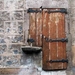 oude deur