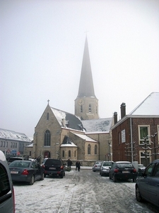 06-St-Antonius-Abtkerk-Borsbeke