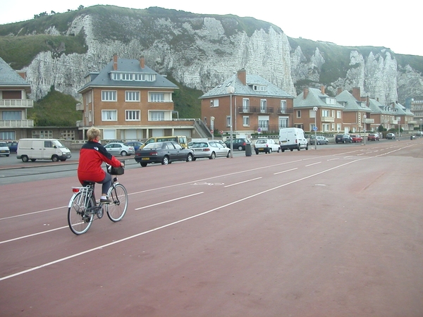 Dieppe