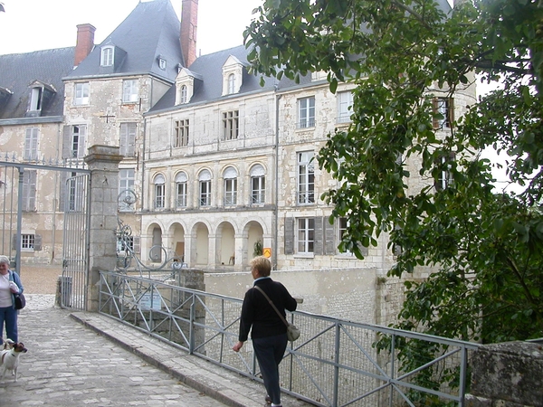 St.Brisson-sur-Loire