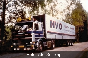 BY-11-ND    Chauffeur;  Ale Schaap