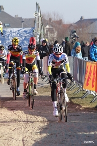 Cyclocross Middelkerke 11-2-2012 005