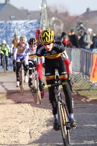 Cyclocross Middelkerke 11-2-2012 006
