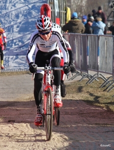 Cyclocross Middelkerke 11-2-2012 008