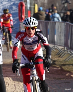 Cyclocross Middelkerke 11-2-2012 009