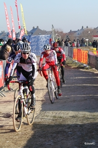 Cyclocross Middelkerke 11-2-2012 011