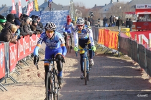 Cyclocross Middelkerke 11-2-2012 013