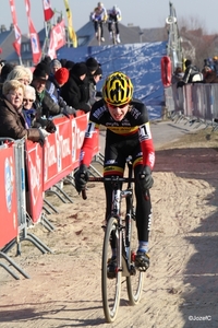 Cyclocross Middelkerke 11-2-2012 014