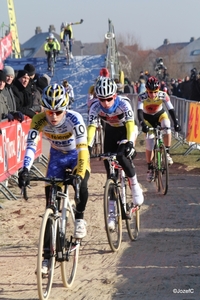Cyclocross Middelkerke 11-2-2012 017