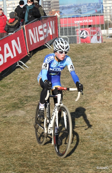 Cyclocross Middelkerke 11-2-2012 032