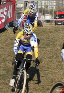 Cyclocross Middelkerke 11-2-2012 035