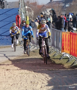 Cyclocross Middelkerke 11-2-2012 041