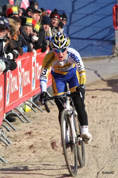 Cyclocross Middelkerke 11-2-2012 062