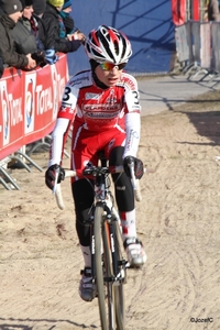 Cyclocross Middelkerke 11-2-2012 127