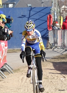 Cyclocross Middelkerke 11-2-2012 130