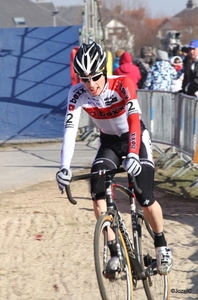 Cyclocross Middelkerke 11-2-2012 132